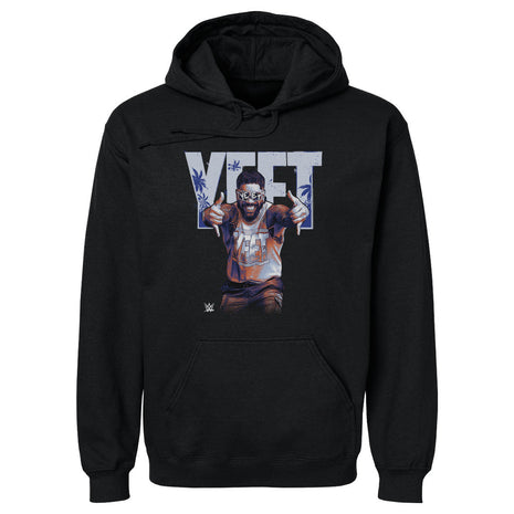 Jey Uso Yeet Pose Men's WWE Hoodie