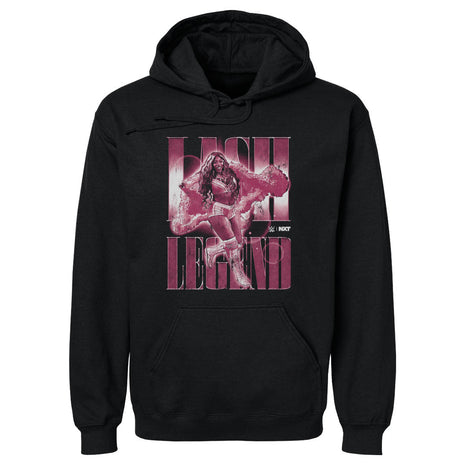 Lash Legend Vintage Men's WWE Hoodie