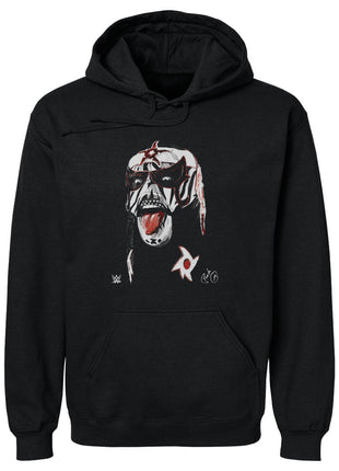 Penta Tongue Men's WWE Hoodie