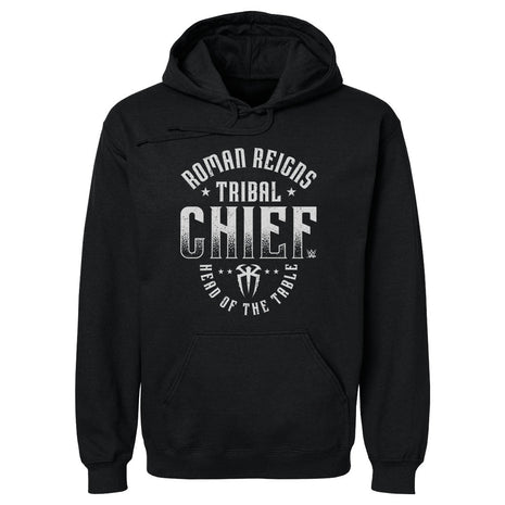 Roman Reigns Tribal Chief Type WWE Men's Hoodie