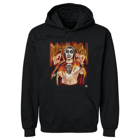 Danhausen WWE Vintage Men's WWE Hoodie