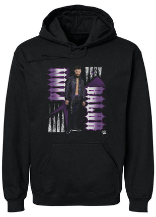 Finn Balor WWE X Men's WWE Hoodie