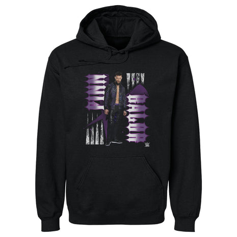Finn Balor WWE X Men's WWE Hoodie