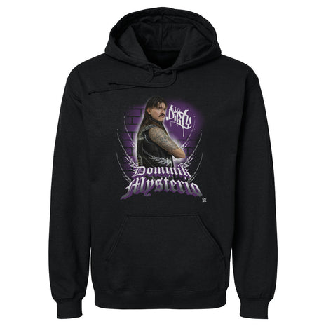 Dominik Mysterio Dirty Men's WWE Hoodie
