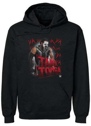 Tama Tonga WWE Ya Ya Ya Men's WWE Hoodie
