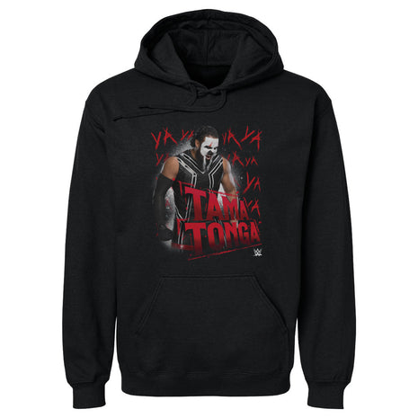 Tama Tonga WWE Ya Ya Ya Men's WWE Hoodie