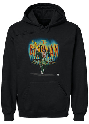 Koko B. Ware The Birdman Men's WWE Hoodie