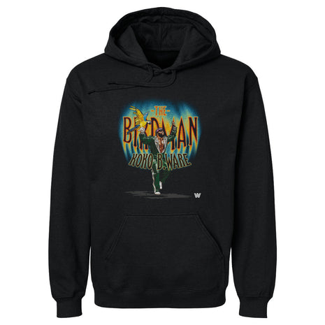 Koko B. Ware The Birdman Men's WWE Hoodie