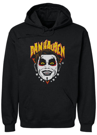 Danhausen WWE Smile Men's WWE Hoodie