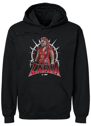 Zaria WWE Spikes Men's WWE Hoodie