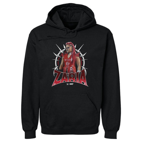 Zaria WWE Spikes Men's WWE Hoodie