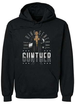 Gunther The Ring General WHT