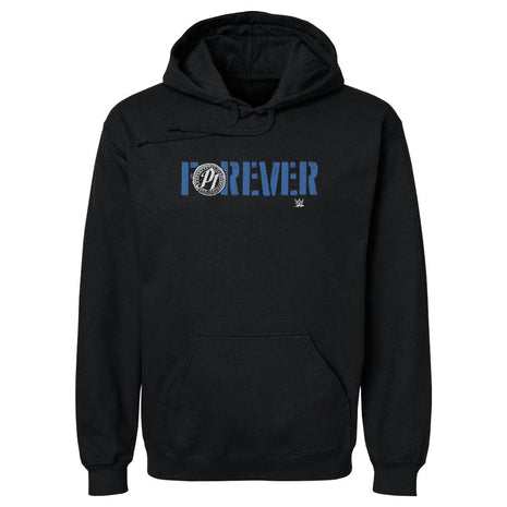 A.J. Styles WWE Forever Logo Men's WWE Hoodie