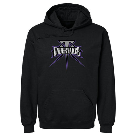 Undertaker TX Logo WWE Men's Hoodie