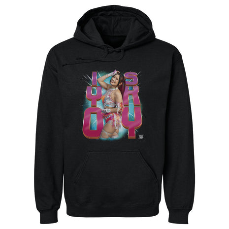 Iyo Sky Starburst Men's WWE Hoodie