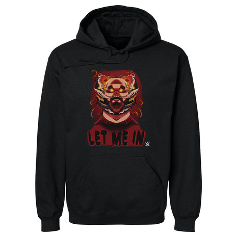 Bray Wyatt Let Me In WWE Men's Hoodie