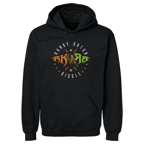Randy Orton & Matt Riddle RK-BRO WWE Men's Hoodie