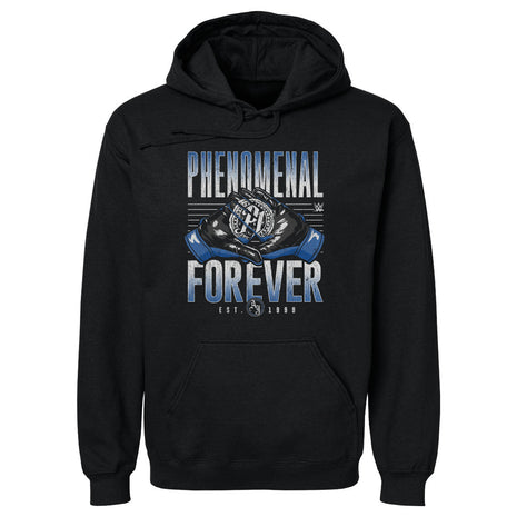 A.J. Styles WWE Phenomenal Forever Gloves Men's WWE Hoodie
