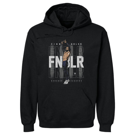 Finn Balor WWE FNBLR Men's WWE Hoodie