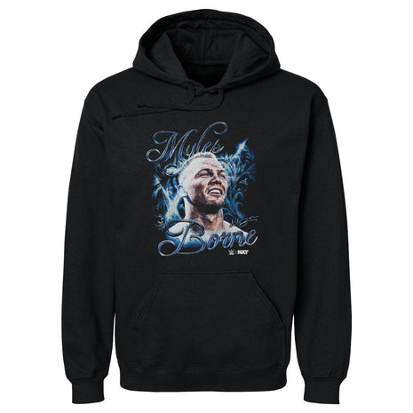Myles Borne Grunge Men's WWE Hoodie