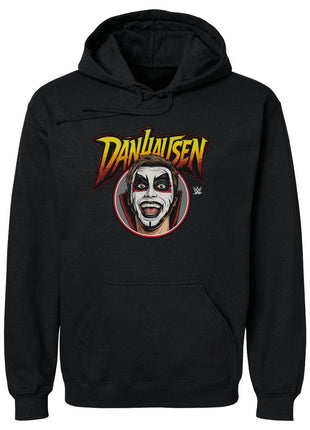 Danhausen WWE Face Men's WWE Hoodie