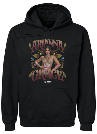 Arianna Grace WWE Jewels Men's WWE Hoodie