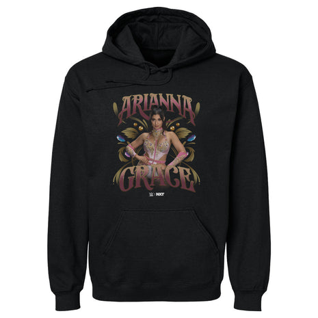 Arianna Grace WWE Jewels Men's WWE Hoodie