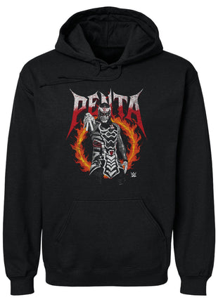 Penta Pose Men's WWE Hoodie