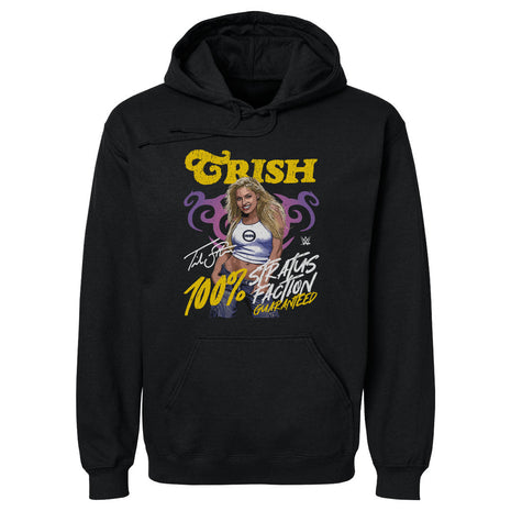 Trish Stratus Stratusfaction WWE Men's Hoodie