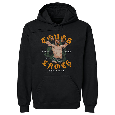 Sheamus Tough Laoch Flex WWE Men's Hoodie