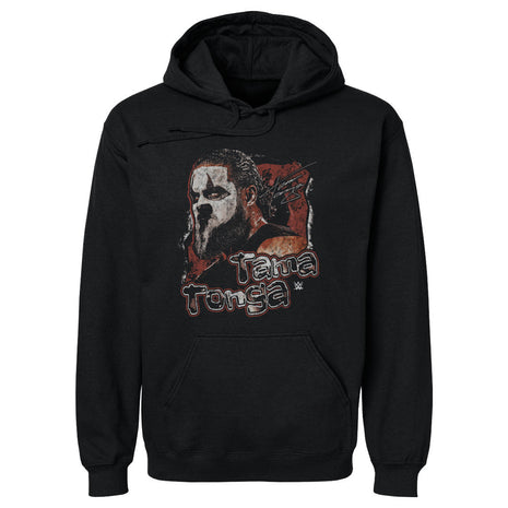 Tama Tonga WWE Grunge Men's WWE Hoodie