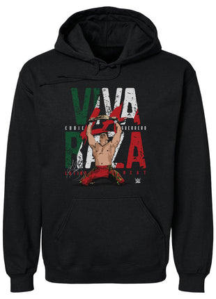 Eddie Guerrero Viva La Raza WHT