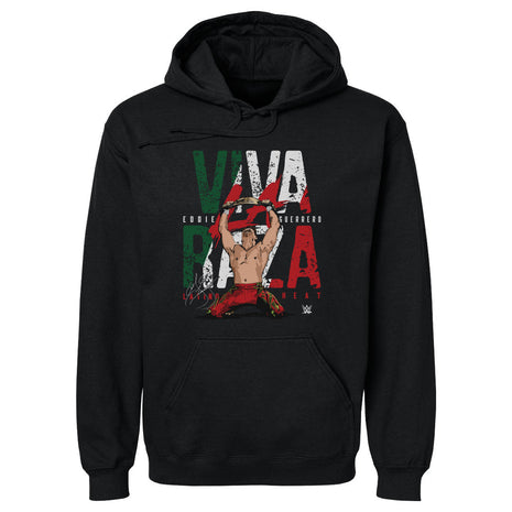 Eddie Guerrero Viva La Raza WHT