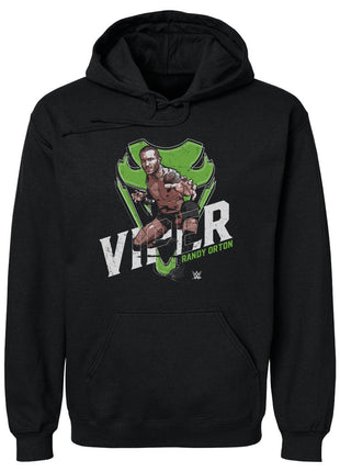 Randy Orton The Viper WWE Men's Hoodie