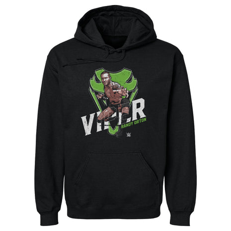 Randy Orton The Viper WWE Men's Hoodie