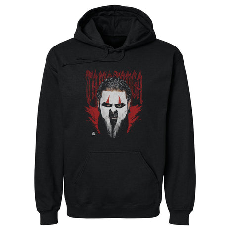 Tama Tonga WWE Scream Men's WWE Hoodie
