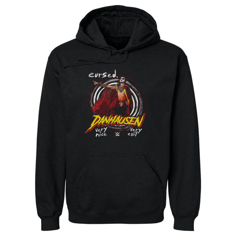 Danhausen WWE Cursed Men's WWE Hoodie
