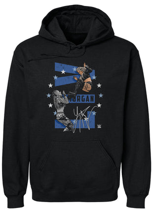 Liv Morgan LIV WWE Men's Hoodie