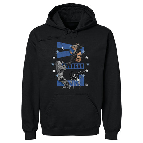 Liv Morgan LIV WWE Men's Hoodie