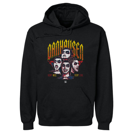 Danhausen WWE Expressions Men's WWE Hoodie