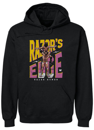 Razor Ramon Razor's Edge WHT