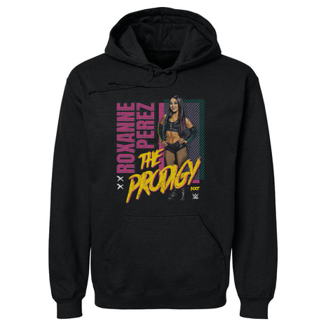 Roxanne Perez Grunge Men's WWE Hoodie