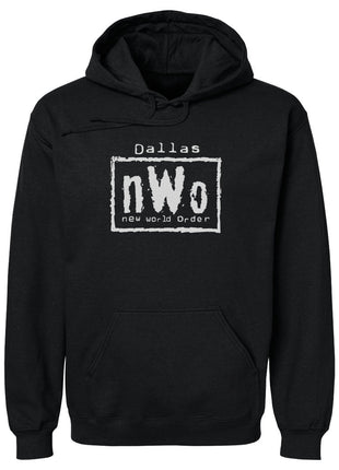 nWo Dallas WHT