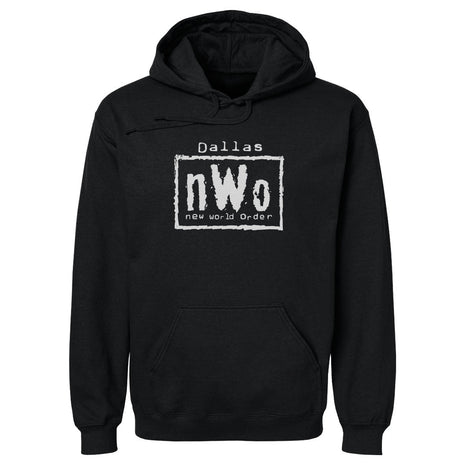 nWo Dallas WHT