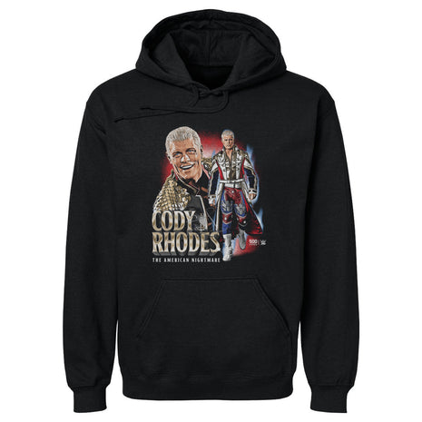 Cody Rhodes Vintage WHT