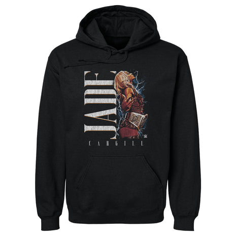 Jade Cargill WWE Champ Men's WWE Hoodie