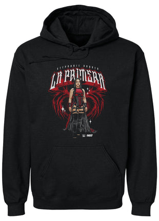 Stephanie Vaquer La Primera WWE Men's Hoodie