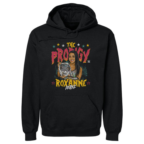 Roxanne Perez The Prodigy Men's WWE Hoodie