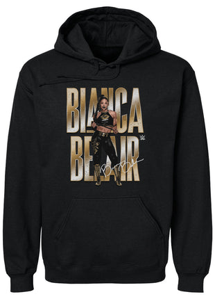 Bianca Belair WWE WHT