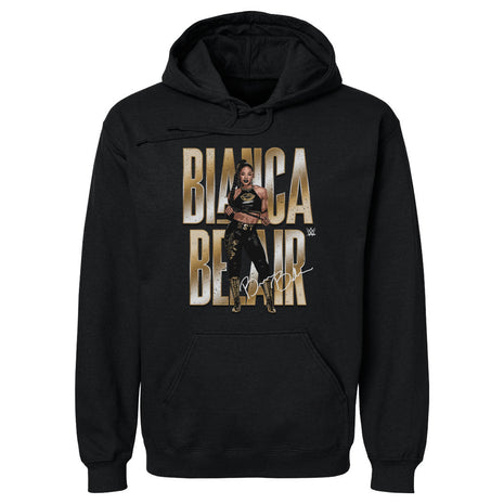 Bianca Belair WWE WHT